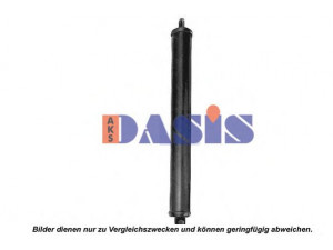 AKS DASIS 800051N džiovintuvas, oro kondicionierius