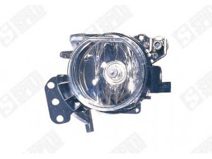 SPILU 604043 rūko žibintas 
 Elektros įranga -> Pagalbiniai žibintai/dalys -> Rūko žibintas/dalys -> Rūko žibintas/įterp.
63176910791, 63177177711, 63177897187