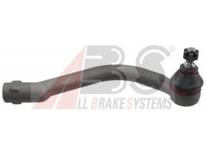 A.B.S. 230753 skersinės vairo trauklės galas 
 Vairavimas -> Vairo mechanizmo sujungimai
56820-3K010