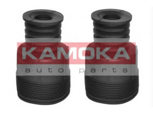 KAMOKA 2019028 apsauginio dangtelio komplektas, amortizatorius 
 Ašies montavimas/vairavimo mechanizmas/ratai -> Montavimas, pakabos statramstis
1313045080, 503341