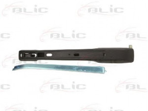 BLIC 6010-25-006403P durų rankenėlė 
 Užrakinimo sistema -> Rankenėlės
813839205B