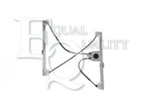 EQUAL QUALITY 360632 lango pakėliklis 
 Vidaus įranga -> Elektrinis lango pakėliklis
60807560, 4348266, 4348268, 65671312