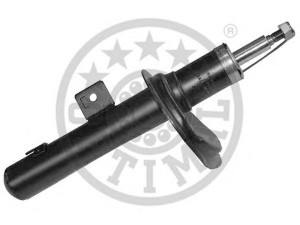 OPTIMAL A-67071GL amortizatorius 
 Pakaba -> Amortizatorius