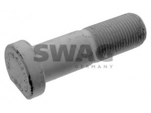 SWAG 10 91 2862 rato varžtas 
 Ratai / padangos -> Priedai
314 402 00 71, 324 401 00 71, 314 402 00 71