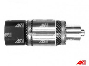 AS-PL SA0048 ankeris, starteris