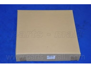 PARTS-MALL PZA-G065 apdailos/apsauginės juostelė, durelės
877914A300