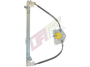 LIFT-TEK LT PG705 R lango pakėliklis 
 Vidaus įranga -> Elektrinis lango pakėliklis
9222F4, 9222K5