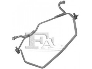 FA1 104-935 laikantysis rėmas, duslintuvas 
 Išmetimo sistema -> Surinkimo dalys -> Atskiros surinkimo dalys -> Gnybtas
18201490023, 18201490025
