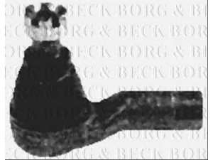 BORG & BECK BTR4307 skersinės vairo trauklės galas 
 Vairavimas -> Vairo mechanizmo sujungimai
8AB132280, 8AB132280ED, B092-32-280