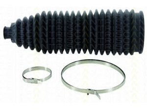 TRISCAN 8500 25004 gofruotoji membrana, vairavimas 
 Vairavimas -> Gofruotoji membrana/sandarinimai
4820 367 15R, 48203-6715R