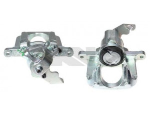 SPIDAN 404602 stabdžių apkaba 
 Dviratė transporto priemonės -> Stabdžių sistema -> Stabdžių apkaba / priedai
6802 9849AA, 68029849AB, 68029849AC