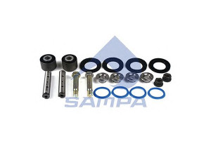 SAMPA 050.510 remonto komplektas, vairuotojo kabinos stabilizatorius
