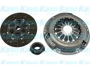 KAVO PARTS CP-1068 sankabos komplektas 
 Sankaba/dalys -> Sankabos remonto komplektas, visas