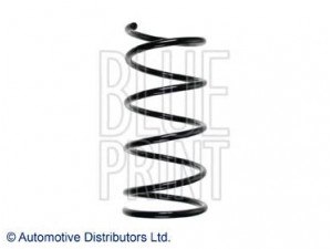 BLUE PRINT ADC488351 spyruoklė 
 Pakaba -> Spyruoklės
MB891723