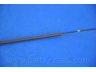 PARTS-MALL PTB-190 akceleratoriaus trosas
327404E700
