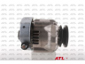 ATL Autotechnik L 61 560 kintamosios srovės generatorius