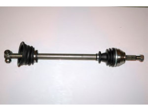PROTECHNIC PRA047 kardaninis velenas 
 Ratų pavara -> Kardaninis velenas
7701349880, 7701351484, 7701351486