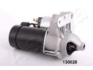 ASHIKA 003-130028 starteris 
 Elektros įranga -> Starterio sistema -> Starteris
28100-YV010, 28100YV011