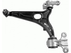 LEMFÖRDER 34831 01 vikšro valdymo svirtis 
 Ašies montavimas/vairavimo mechanizmas/ratai -> Valdymo svirtis/pasukamosios svirties sujungimas -> Vairo trauklės (valdymo svirtis, išilginis balansyras, diago
3520 V8, 1401 239 580, 1401 239 580