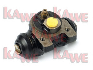 KAWE W4408 rato stabdžių cilindras 
 Stabdžių sistema -> Ratų cilindrai
4120689, 4139493, 4139493