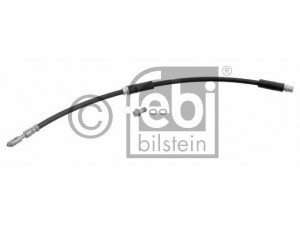 FEBI BILSTEIN 29603 stabdžių žarnelė 
 Stabdžių sistema -> Stabdžių žarnelės
8N0 611 707 A, 8N0 611 707 A