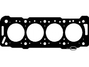 ELRING 130.712 tarpiklis, cilindro galva 
 Variklis -> Cilindrų galvutė/dalys -> Tarpiklis, cilindrų galvutė
0209.1F