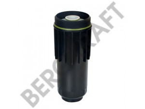 BERGKRAFT BK6126416 alyvos filtras
299 6416, 2996416, 500054654, 500054655