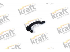 KRAFT AUTOMOTIVE 4316360 skersinės vairo trauklės galas 
 Vairavimas -> Vairo mechanizmo sujungimai
2 715993, 271599, 3 546268