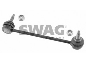 SWAG 10 92 4267 šarnyro stabilizatorius 
 Ašies montavimas/vairavimo mechanizmas/ratai -> Stabilizatorius/fiksatoriai -> Savaime išsilyginanti atrama
414 320 01 89, 414 320 02 89, 414 320 03 89