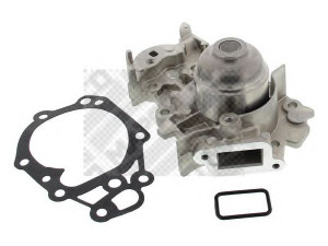 MAPCO 21121 vandens siurblys 
 Aušinimo sistema -> Vandens siurblys/tarpiklis -> Vandens siurblys
21010-00Q0A, 21010-00Q0B, 21010-00Q0G