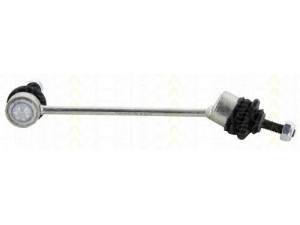TRISCAN 8500 16633 šarnyro stabilizatorius 
 Ašies montavimas/vairavimo mechanizmas/ratai -> Stabilizatorius/fiksatoriai -> Savaime išsilyginanti atrama
XW4Z5C486AB, C2C18571, XR81692