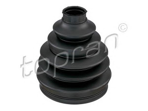 TOPRAN 113 969 gofruotoji membrana, kardaninis velenas 
 Ratų pavara -> Gofruotoji membrana
8K0 407 285A