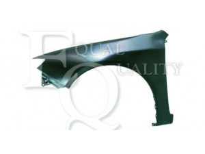 EQUAL QUALITY L04376 sparnas 
 Kėbulas -> Transporto priemonės priekis -> Sparnas/montavimo dalys
57120FG0209P