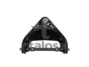 TALOSA 40-05060 vikšro valdymo svirtis 
 Ašies montavimas/vairavimo mechanizmas/ratai -> Valdymo svirtis/pasukamosios svirties sujungimas -> Vairo trauklės (valdymo svirtis, išilginis balansyras, diago
52038714, 52038730, RK622047
