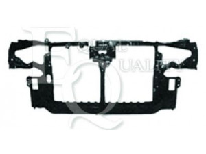 EQUAL QUALITY L00775 priekinis variklio gaubtas 
 Kėbulas -> Kėbulo dalys/ sparnas/buferis -> Priekinis aerodinaminio pasipriešinimo sumažinimas/grotelės
62500-71B35