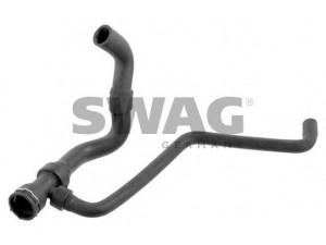 SWAG 30 93 6686 radiatoriaus žarna 
 Aušinimo sistema -> Žarnelės/vamzdeliai/sujungimai -> Radiatoriaus žarnos
8D0 121 055 G, 8D0 121 055 G
