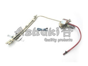 ASHUKI T963-02 lango pakėliklis
T963-02