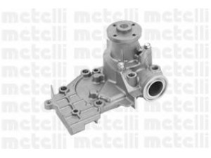 METELLI 24-1004 vandens siurblys 
 Aušinimo sistema -> Vandens siurblys/tarpiklis -> Vandens siurblys
16100-97205, 16100-97227, 16100-97245