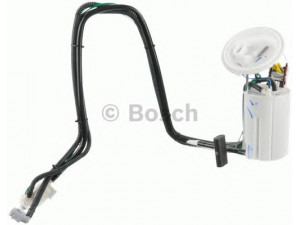 BOSCH F 00E 193 638 degalų tiekimo blokas
16 14 6 765 150, 16 14 6 766 150