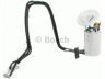 BOSCH F 00E 193 638 degalų tiekimo blokas
16 14 6 765 150, 16 14 6 766 150