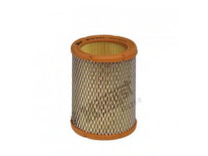 HENGST FILTER E334L oro filtras 
 Filtrai -> Oro filtras
1444 A7, 95 658 433, 95 659 354