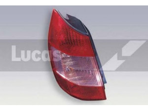 LUCAS ELECTRICAL LPS755 kombinuotas galinis žibintas 
 Kėbulas -> Šviesos -> Kombinuotas galinis žibintas/dalys -> Kombinuotas galinis žibintas