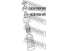 FEBEST SZSS-RS416F montavimas, amortizatoriai
4708282, 41710-51K00