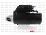 ATL Autotechnik A 78 840 starteris
0051518901, A0051518901