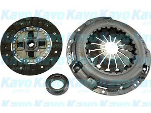 KAVO PARTS CP-7000 sankabos komplektas 
 Sankaba/dalys -> Sankabos remonto komplektas, visas