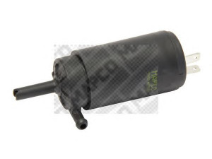 MAPCO 90650 vandens siurblys, priekinio stiklo plovimas 
 Priekinio stiklo valymo sistema -> Vandens siurbliukas, priekinio stiklo plovimas
1 368 585.3, 6166 1368 589