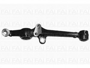 FAI AutoParts SS4781 vikšro valdymo svirtis 
 Ašies montavimas/vairavimo mechanizmas/ratai -> Valdymo svirtis/pasukamosios svirties sujungimas -> Vairo trauklės (valdymo svirtis, išilginis balansyras, diago
51365SV4000, 51365SV7A00