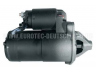 EUROTEC 11040653 starteris 
 Elektros įranga -> Starterio sistema -> Starteris
M52100, 3610023000, 3610023050