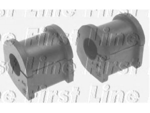FIRST LINE FSK7121K skersinio stabilizatoriaus komplektas 
 Ašies montavimas/vairavimo mechanizmas/ratai -> Stabilizatorius/fiksatoriai -> Pasukimo trauklė
5481325000