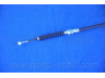 PARTS-MALL PTA-107 trosas, stovėjimo stabdys
5991143002